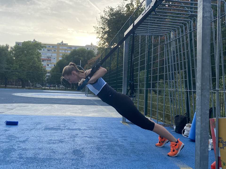 Hogyan kezdj el edzeni, ha soha nem sportoltál?
